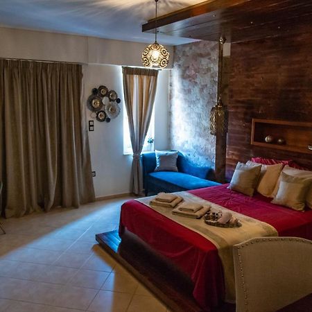 Lycurgus - The Spartan Home 외부 사진