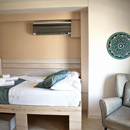 Lycurgus - The Spartan Home 외부 사진