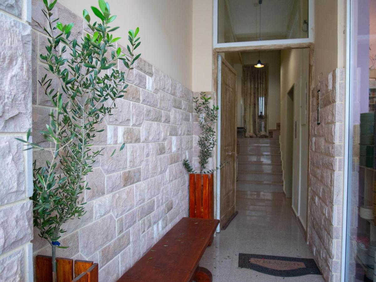 Lycurgus - The Spartan Home 외부 사진